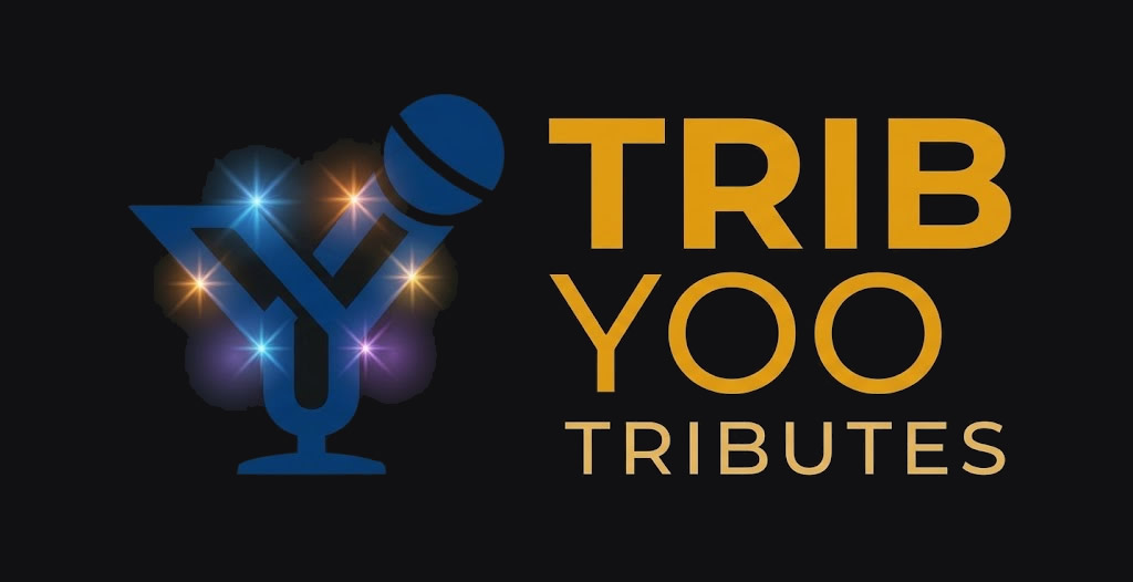 Tributes Acts Logo